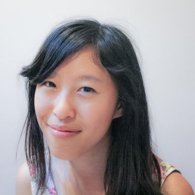 christinamguo's profile image