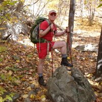 Vernon Townsend (@vovo1) 's Twitter Profile
