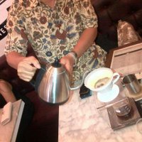 3 AM COFFEE (@jimmy3amcoffee) 's Twitter Profile