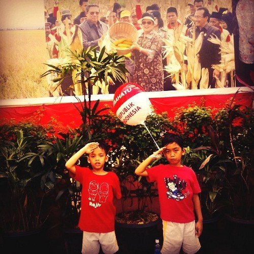 Baguz_Djuanda's profile picture. Melangkah Kedepan Lebih Pasti. . .