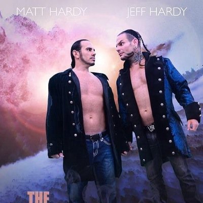 HardysorDie's profile picture. Creature of the Night Since '00