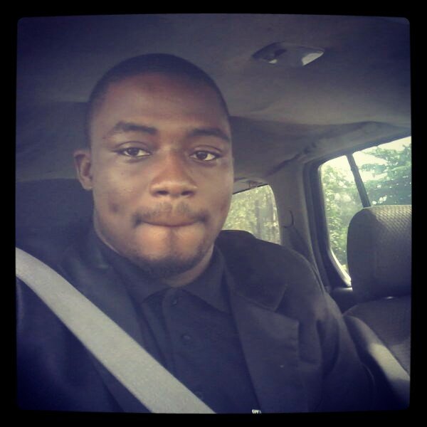 laoluipadeola's profile picture. 