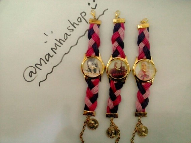 jam tangan exclusive - aneka sepatu pria wanita (kerja/fashion) - accecories hijab .089 62480 2522/ BB: 7d00b02b
visit http://t.co/G42E2qYFSJ  for more update