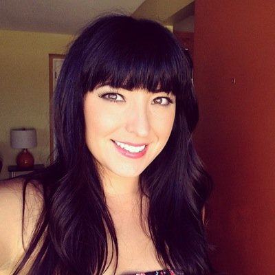 ambergregory__'s profile picture. 