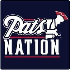 WeArePatsNation's profile picture. *PATS FANS ONLY Created on 8/20/14 Owner: Diehard Pats Fan: Ethan Zindel Talking about the Pats All The Time!
Created the #PATSNATIONFORLIFE