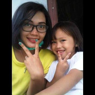 MissBatak's profile picture. Love Jesus, Love my family :*