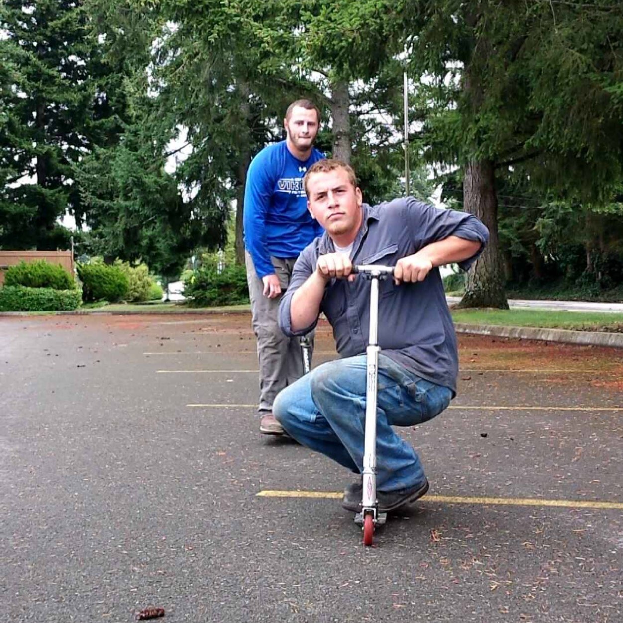 20  
EWU 
Delta Chi