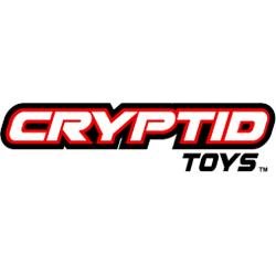 CryptidToys's profile picture. contact:  info@cryptidtoys.com