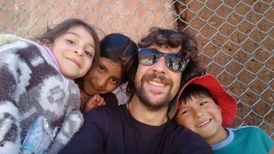 javiolivenza's profile picture. Aportando mi granito de arena por un mundo mejor.