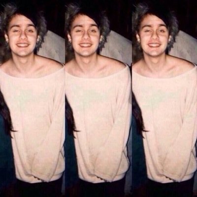 heres a free follow so follow @vhemmotional if you want a follow back just rt the link in her bio