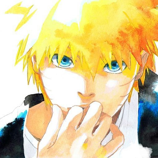 Uzumaki Naruto | Shinobi |