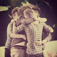 Hi I just wanna say ...... I LOVE ONE DIRECTION MORE THAN CHOCOLATES.