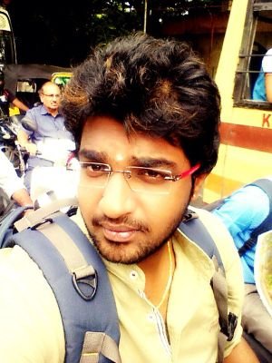 Vignesh Ramesh Profile