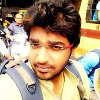Vignesh Ramesh (@murugiii) 's Twitter Profile