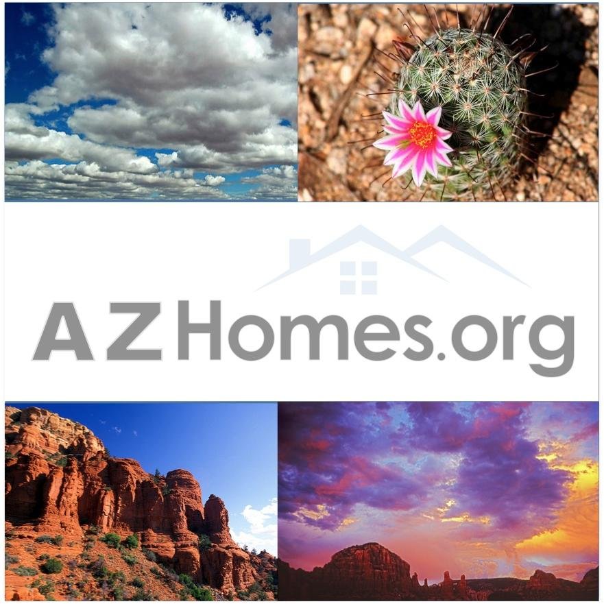 Find, Buy, Sell, Enjoy Arizona Homes! Sell on your own, get education or advice from local experts, with or without an agent or the AZ MLS!