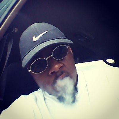 just me that's all a nigga can be