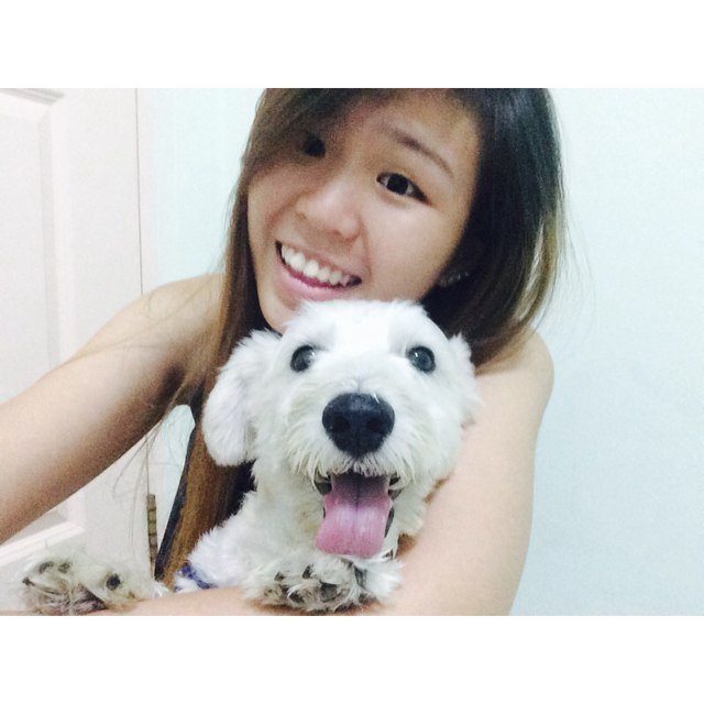 BrendaLLXin's profile picture. you'll never know