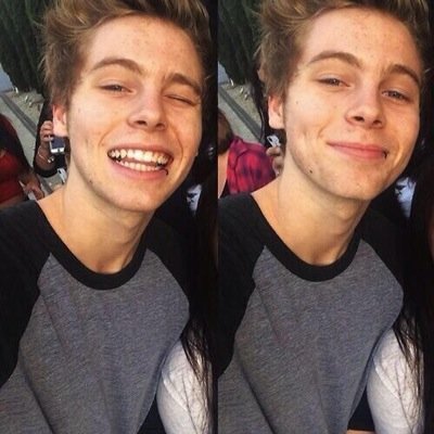 follow my main acc @upsetnarry & my instagram bbxlle & ill dm u to cal, mike, luke, or band acc!! tweet me who (on @upsetnarry)