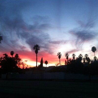 #theuniverse#WATTS