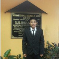Isnian Novarudin Nur (@inovarudin) 's Twitter Profile