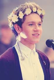 I LOVE NIALLER \(^_^)/