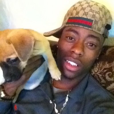 Young King