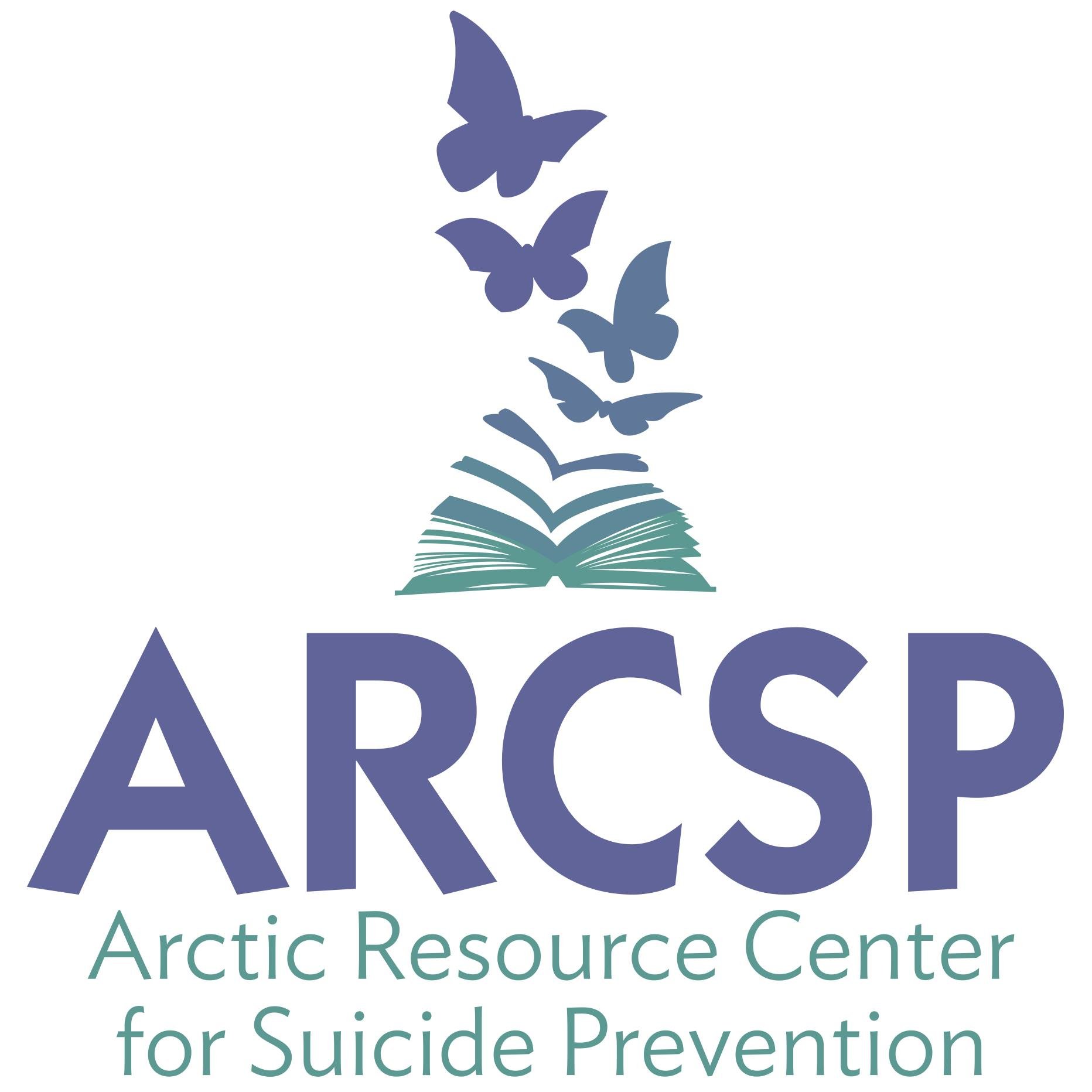 Arctic Resource Center for Suicide Prevention