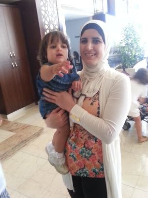 rana288406's profile picture. Palestine-Nablus