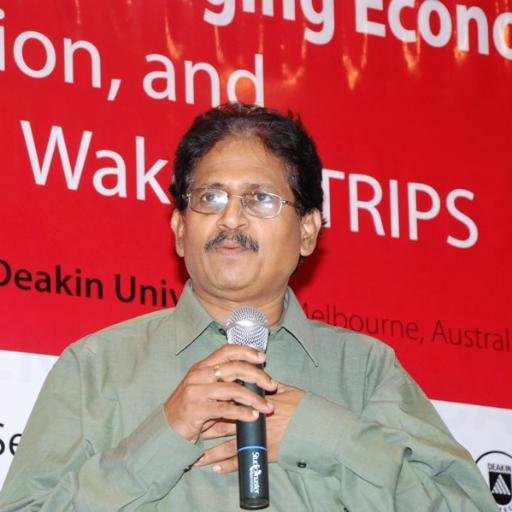 Ph.D. in Economics from JNU New Delhi, India. Teaches Economics, University of Hyderabad, Telangana State, India.