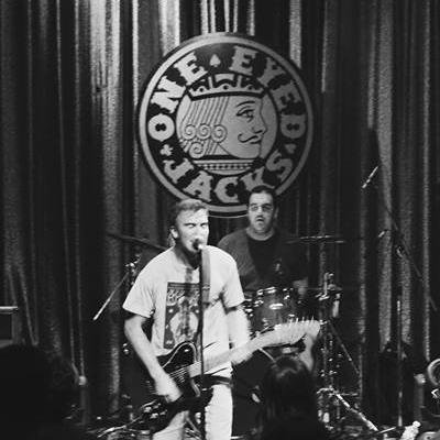 formeasure's profile picture. We're a pop-punk band.