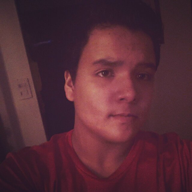 15 year. Estudiante de bachillerato,