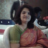 Brindha(@Brindha6) 's Twitter Profile Photo