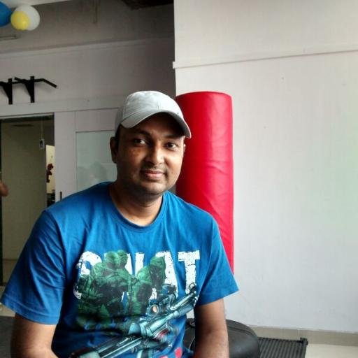Lifestyle Coach, Ultra Marathoner!, Sportsman, Fitness Freak, Foodie, Traveller, Yoga Trainer, personal counsellor, Nature lover.

https://t.co/FBfXUjoSWM