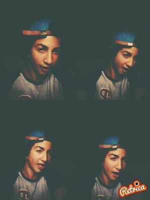 ॐ Aquilo que me protege me sustenta ॐ                                                e nois e tois !
