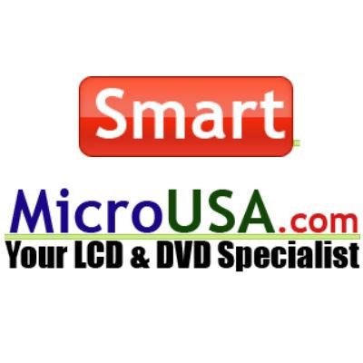 Smart Micro Usa specializes in repairing and replacement of laptop lcd screen, ipad screen, notebook screen. 100% satisfaction guaranteed.