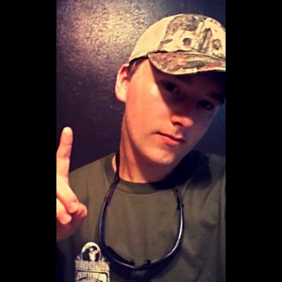 rest in peace buddy. ❤ 7/7/14