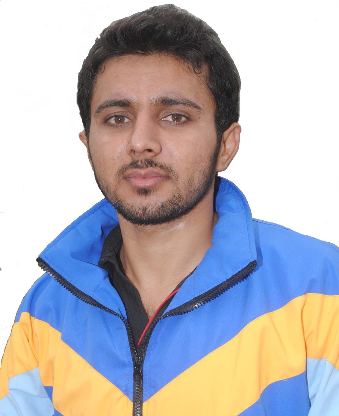 jamalchattha's profile picture. IT Manager