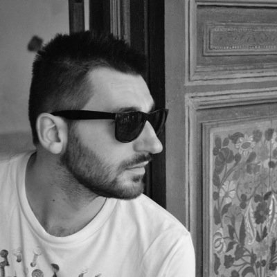 SiMarchionni's profile picture. 