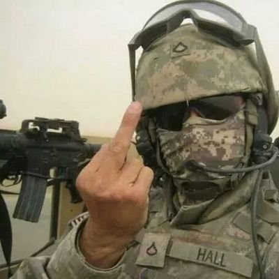 The_JustinHall's profile picture. 