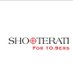 TheShooterati (@theshooterati) Twitter profile photo
