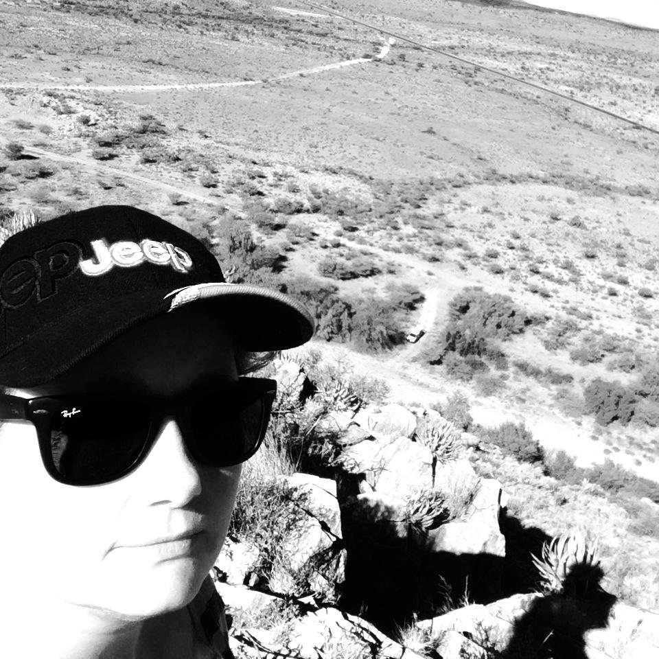 HeleenDestroo's profile picture. Not-so-sane mom, lover of books, working for a living and laughing as much as possible!