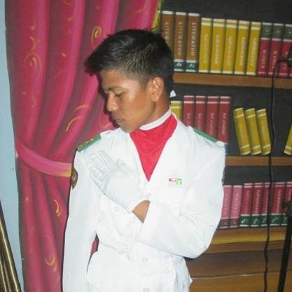 Mahluk manis SMANSAK