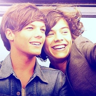 Follow @swagzarry !!!