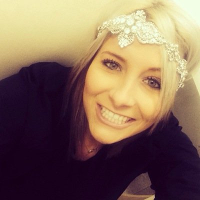 MarissaRacquel's profile picture. 