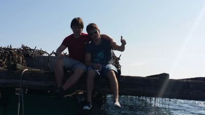 andermendiluze1's profile picture. 