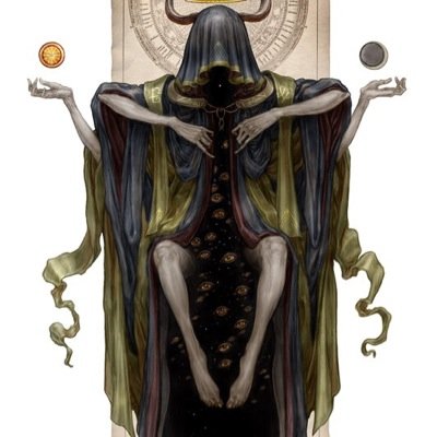 Insidious Reign