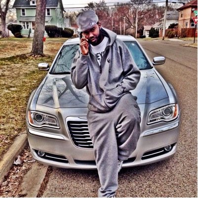 Everybody wants to be famous, but nobody wants to put in the work!!
