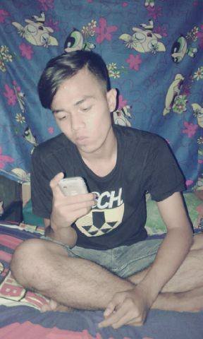 RizkyDR7's profile picture. Baik ,disiplin dan semangat