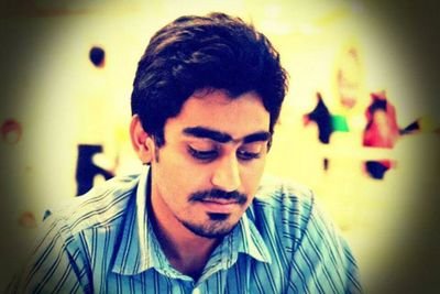 Student at SEECS (Electrical Engineer)