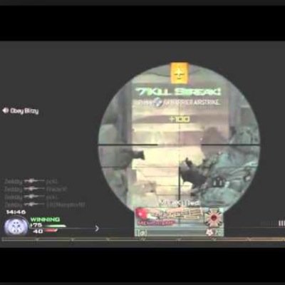 Solo feeder for COD !